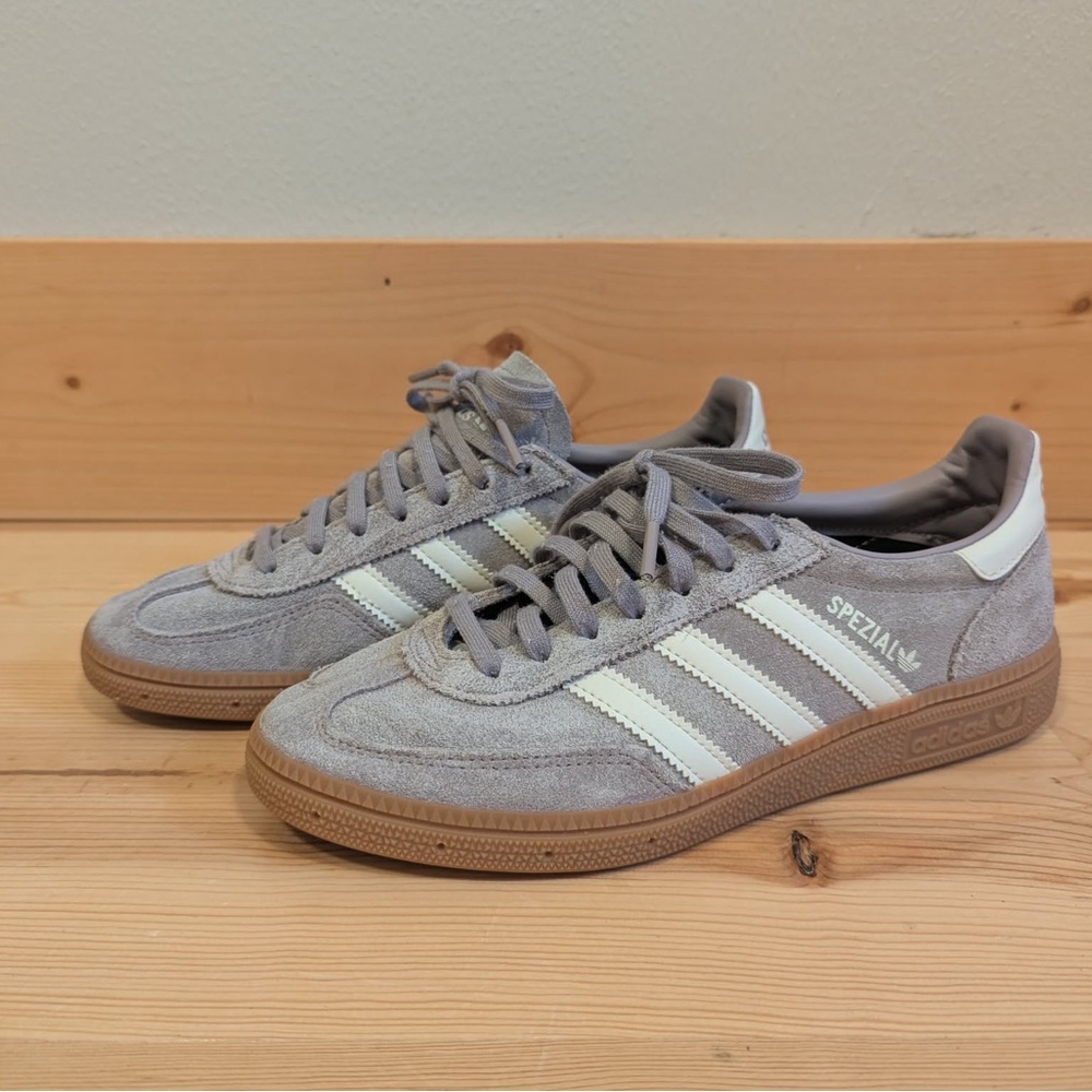 Adidas Spezial